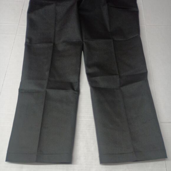 Brahma Men's Work Tough Pants Size 36x30 Black Relaxed Fit - Picture 6 of 7